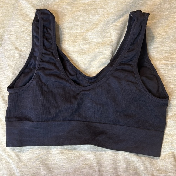 2 for $15 Stretchy sport/lounge bralette (bundle 2 items) - Picture 2 of 3